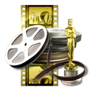 Movies - Oscar icon